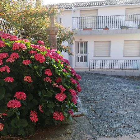 Casa Reboredo Pontevedra Exterior foto