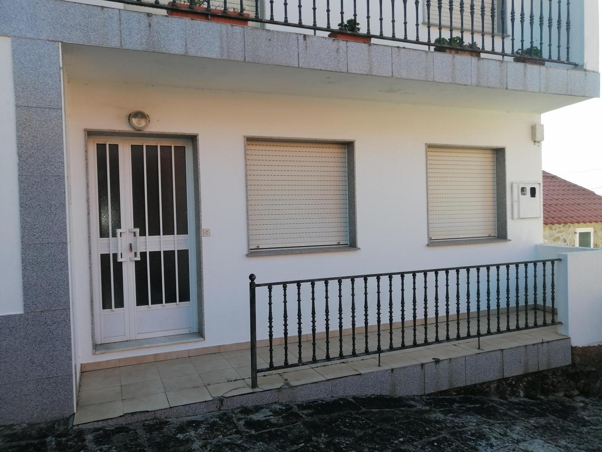 Casa Reboredo Pontevedra Exterior foto